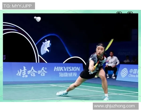 聚焦羽毛球：探讨杭州羽毛球队的训练节奏与发展之路