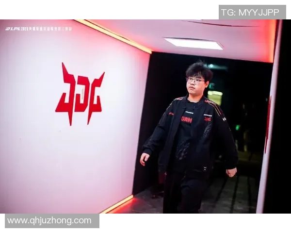 赛后复盘WE与JDG对决状态分析与未来展望