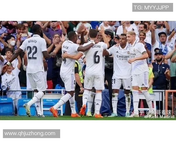 足总杯激战皇马与莱比锡互交白卷全场气氛热烈赛后精彩点评回顾